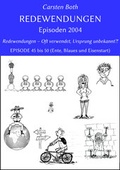 Cover: Redewendungen: Episoden 2004 - neobooks