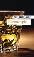 Cover: Kammerspiel - Gmeiner-Verlag