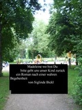 Cover: Madeleine wo bist du - neobooks