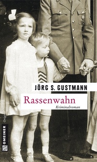 Abbildung von: Rassenwahn - Gmeiner-Verlag