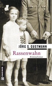 Abbildung von: Rassenwahn - Gmeiner-Verlag
