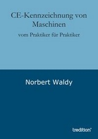 Abbildung von: CE-Kennzeichnung von Maschinen - tredition