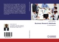 Cover: Business Research Methods - LAP Lambert Academic Publishing