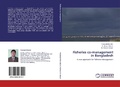 Cover: Fisheries Co-Management in Bangladesh - LAP Lambert Academic Publishing