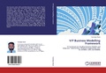 Cover: VIP Business Modelling Framework - LAP Lambert Academic Publishing