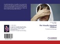 Cover: The Visually Impaired Children - LAP Lambert Academic Publishing
