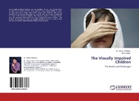 Enlarge image Cover: The Visually Impaired Children - LAP Lambert Academic Publishing