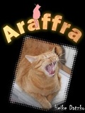 Cover: Araffra - neobooks