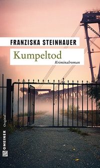 Abbildung von: Kumpeltod - Gmeiner-Verlag