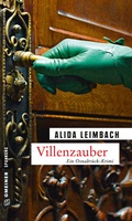 Cover: Villenzauber - Gmeiner-Verlag