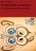 Cover: Der MacGuffin von McDoom - neobooks