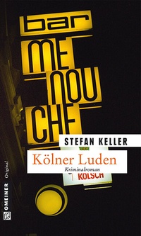 Abbildung von: Kölner Luden - Gmeiner-Verlag