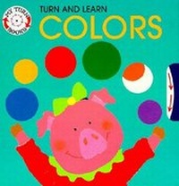 Enlarge image Cover: Colors - G P Putnam's Sons