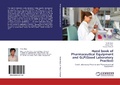 Cover: Hand Book of Pharmaceutical Equipment and Glp(good Laboratory Practice) - LAP Lambert Academic Publishing