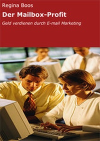 Abbildung von: Der Mailbox-Profit - neobooks