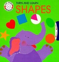 Enlarge image Cover: Shapes - G P Putnam's Sons