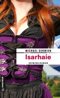 Abbildung von: Isarhaie - Gmeiner-Verlag