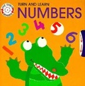 Cover: Numbers - G P Putnam's Sons