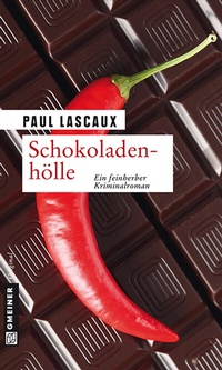 Abbildung von: Schokoladenhölle - Gmeiner-Verlag