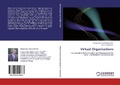 Cover: Virtual Organisations - LAP Lambert Academic Publishing