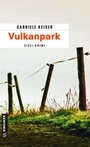 Cover: Vulkanpark - Gmeiner-Verlag