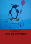 Cover: Sammy und der Luftballon - neobooks