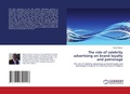 Cover: The Role of Celebrity Advertising on Brand Loyalty and Patronage - LAP Lambert Academic Publishing