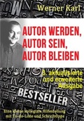 Cover: Autor werden, Autor sein, Autor bleiben - neobooks