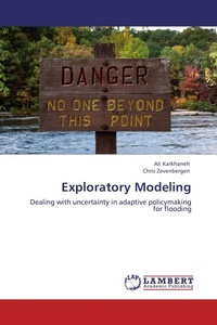 Enlarge image Cover: Exploratory Modeling - LAP Lambert Academic Publishing