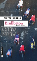 Cover: Br&uuml;llbeton - Gmeiner-Verlag