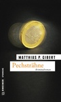 Cover: Pechsträhne - Gmeiner-Verlag