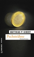 Cover: Pechstr&auml;hne - Gmeiner-Verlag