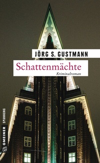 Abbildung von: Schattenmächte - Gmeiner-Verlag