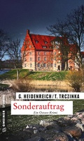 Cover: Sonderauftrag - Gmeiner-Verlag