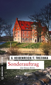 Abbildung von: Sonderauftrag - Gmeiner-Verlag