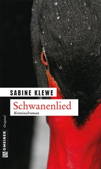 Abbildung von: Schwanenlied - Gmeiner-Verlag