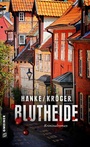 Cover: Blutheide - Gmeiner-Verlag