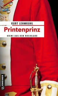 Abbildung von: Printenprinz - Gmeiner-Verlag