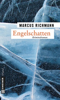 Abbildung von: Engelschatten - Gmeiner-Verlag