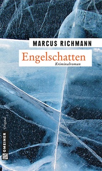 Abbildung von: Engelschatten - Gmeiner-Verlag