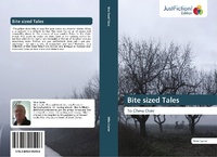 Enlarge image Cover: Bite Sized Tales - Justfiction Edition