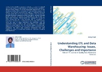 Enlarge image Cover: Understanding Etl and Data Warehousing - LAP Lambert Academic Publishing