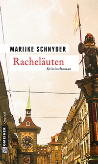 Abbildung von: Racheläuten - Gmeiner-Verlag
