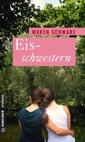 Cover: Eisschwestern - Gmeiner-Verlag