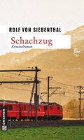 Cover: Schachzug - Gmeiner-Verlag
