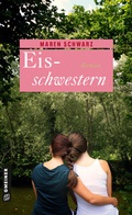 Cover: Eisschwestern - Gmeiner-Verlag