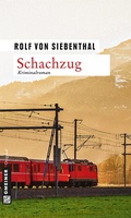 Cover: Schachzug - Gmeiner-Verlag
