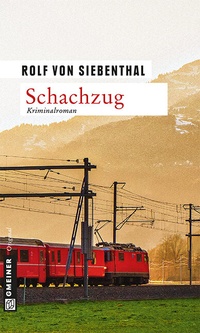 Abbildung von: Schachzug - Gmeiner-Verlag
