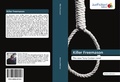 Cover: Killer Freemason - Justfiction Edition