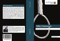Enlarge image Cover: Killer Freemason - Justfiction Edition